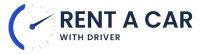 Rent A Car With Driver